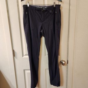 Mountain Hardware pants - women's 10